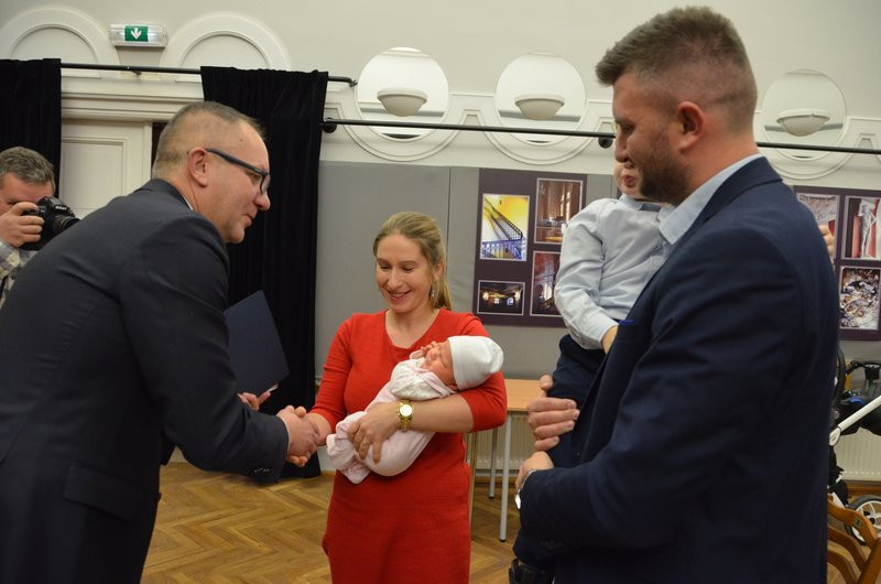 Gala Leszczyńskiego Becikowego (zdjęcia)