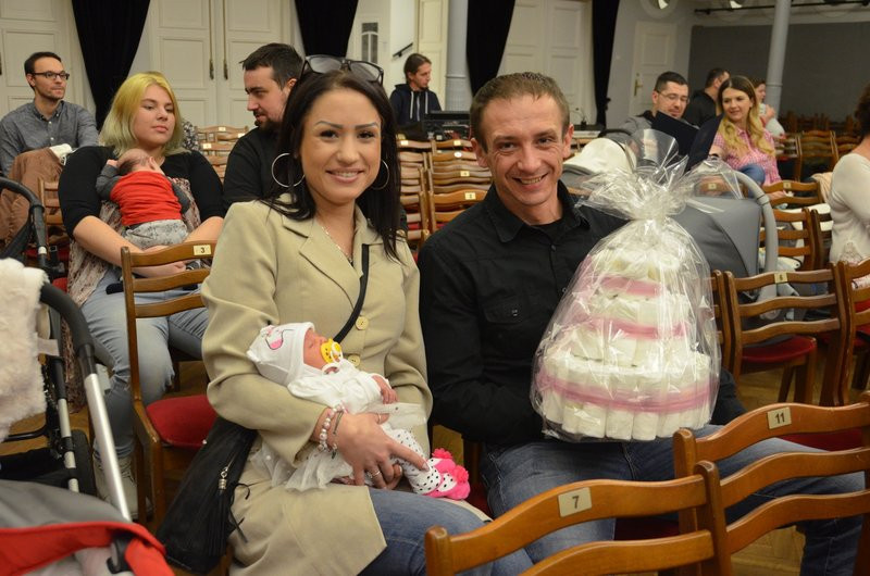 Gala Leszczyńskiego Becikowego (zdjęcia)