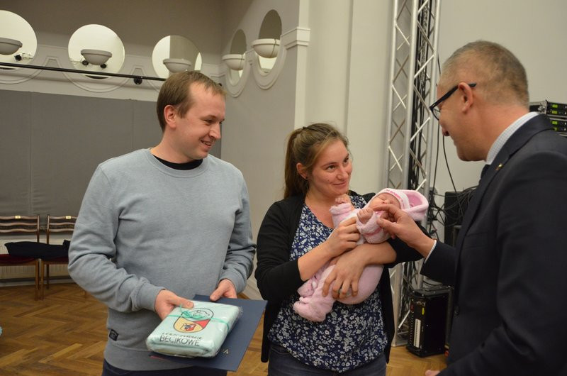 Gala Leszczyńskiego Becikowego (zdjęcia)