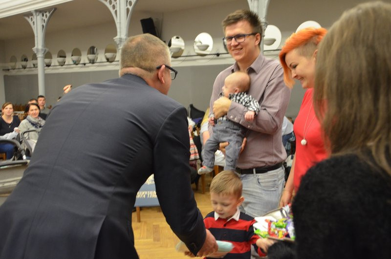 Gala Leszczyńskiego Becikowego (zdjęcia)