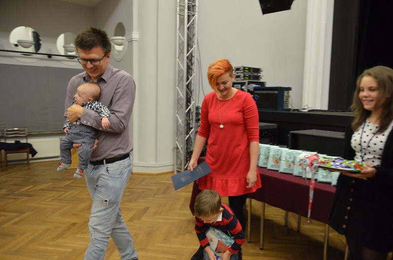 Gala Leszczyńskiego Becikowego (zdjęcia)