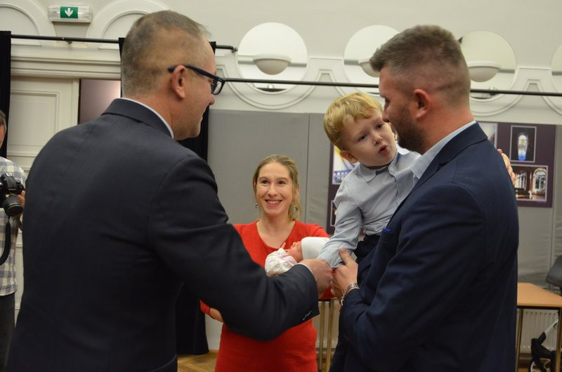 Gala Leszczyńskiego Becikowego (zdjęcia)