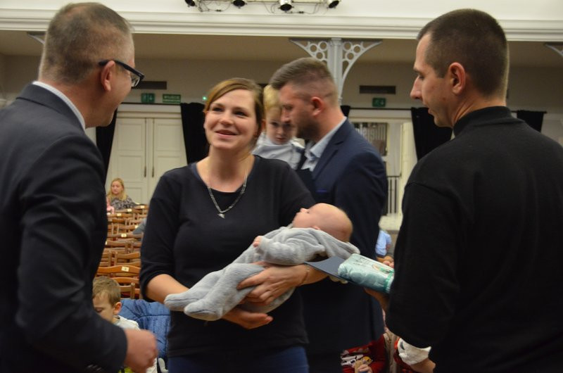 Gala Leszczyńskiego Becikowego (zdjęcia)