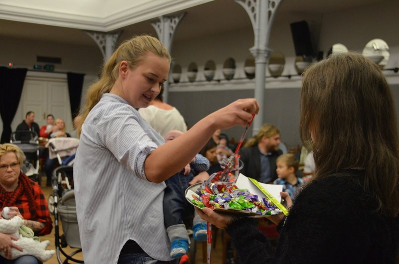 Gala Leszczyńskiego Becikowego (zdjęcia)