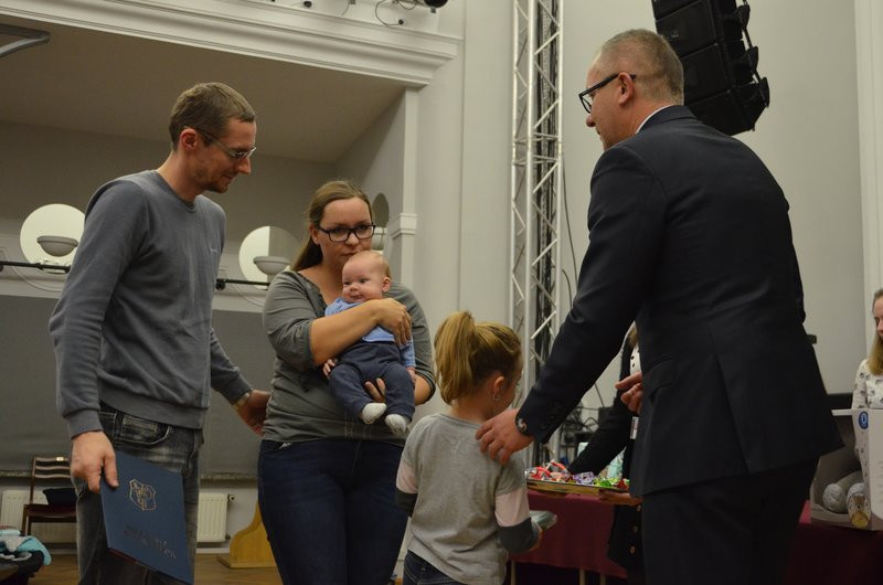 Gala Leszczyńskiego Becikowego (zdjęcia)