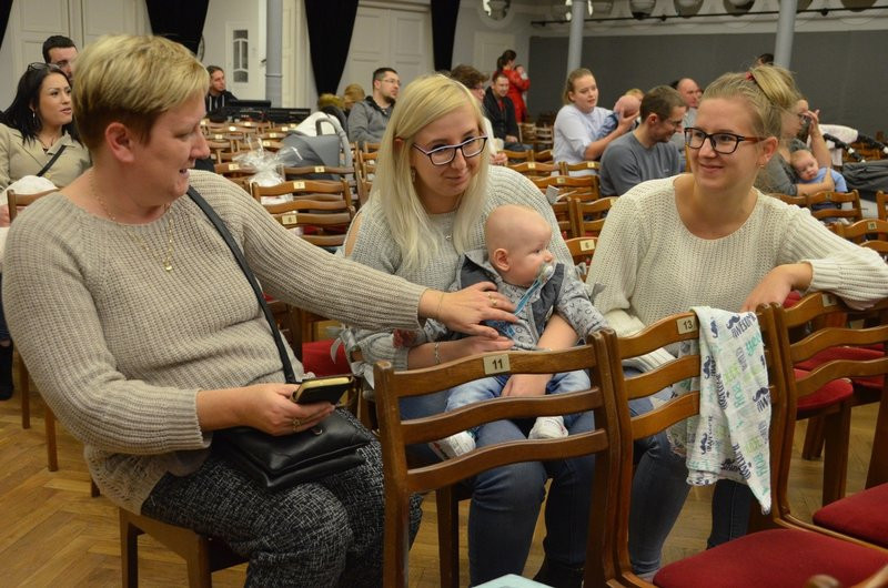 Gala Leszczyńskiego Becikowego (zdjęcia)
