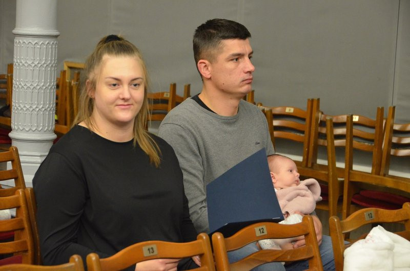 Gala Leszczyńskiego Becikowego (zdjęcia)