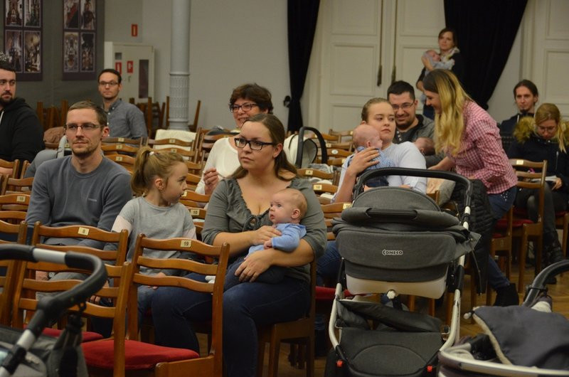 Gala Leszczyńskiego Becikowego (zdjęcia)