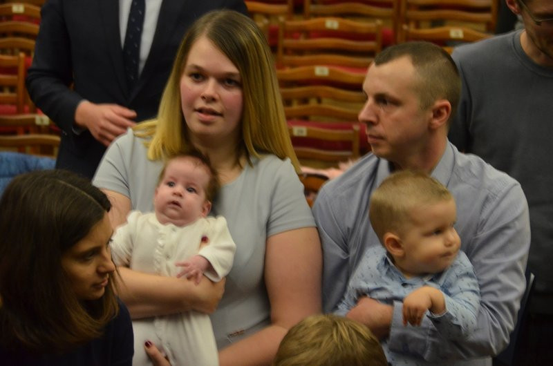 Gala Leszczyńskiego Becikowego (zdjęcia)