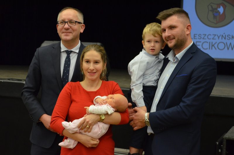 Gala Leszczyńskiego Becikowego (zdjęcia)