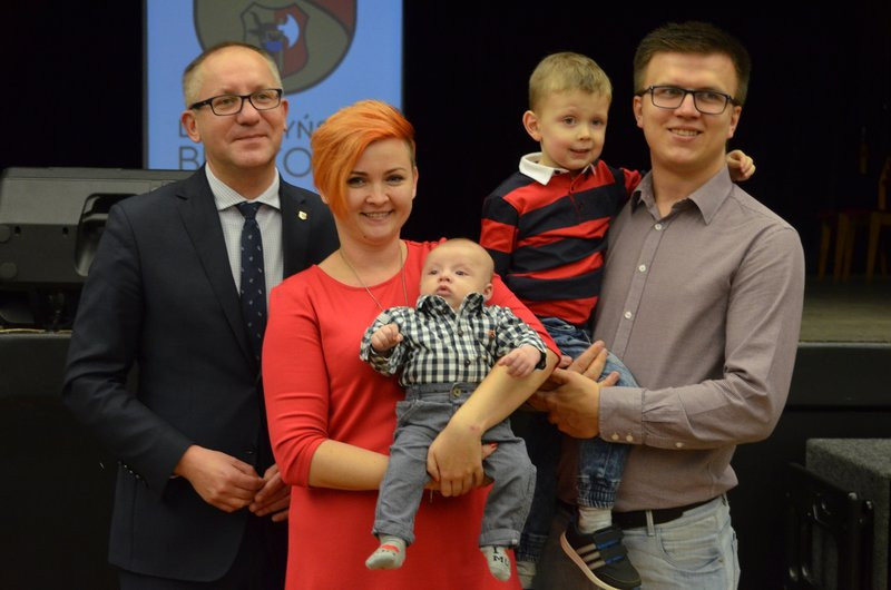 Gala Leszczyńskiego Becikowego (zdjęcia)