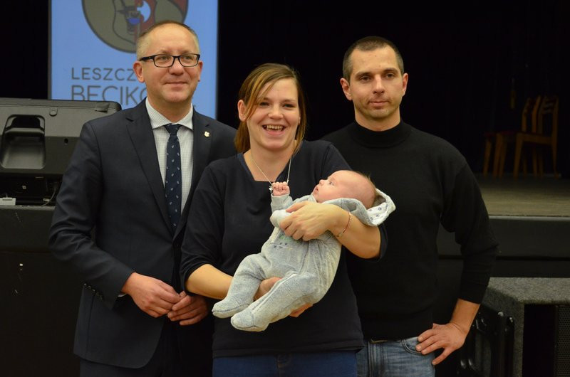Gala Leszczyńskiego Becikowego (zdjęcia)
