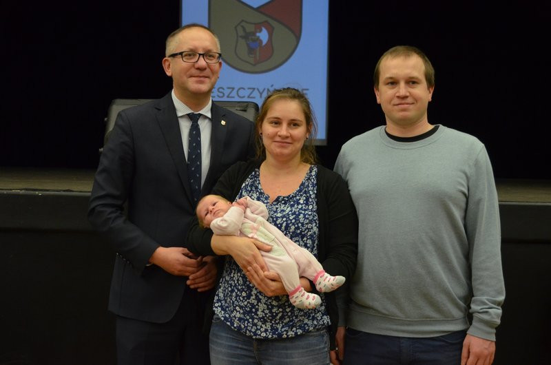 Gala Leszczyńskiego Becikowego (zdjęcia)
