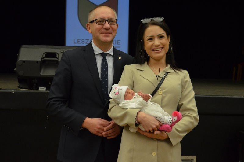 Gala Leszczyńskiego Becikowego (zdjęcia)