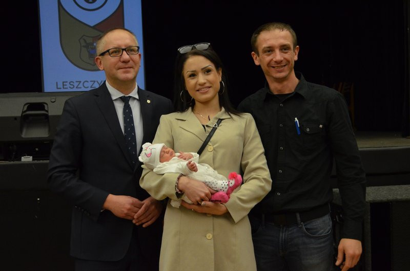 Gala Leszczyńskiego Becikowego (zdjęcia)