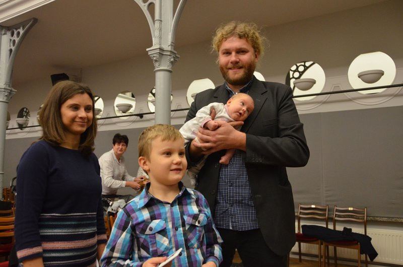 Gala Leszczyńskiego Becikowego (zdjęcia)