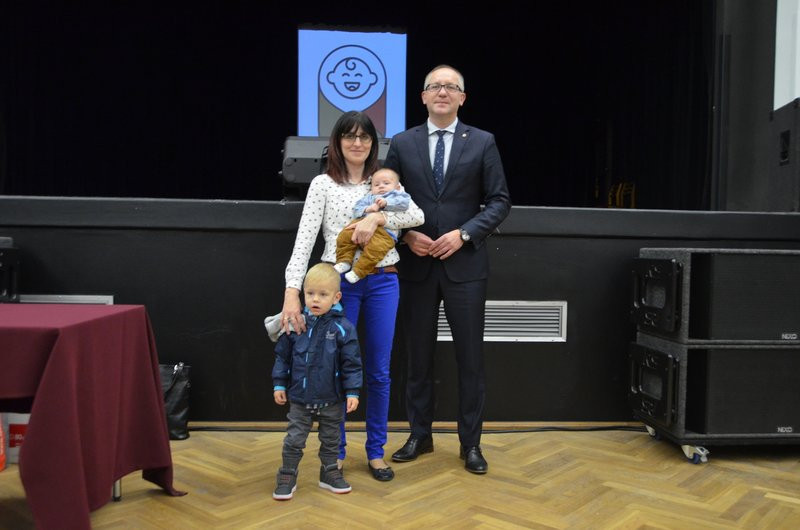 Gala Leszczyńskiego Becikowego (zdjęcia)