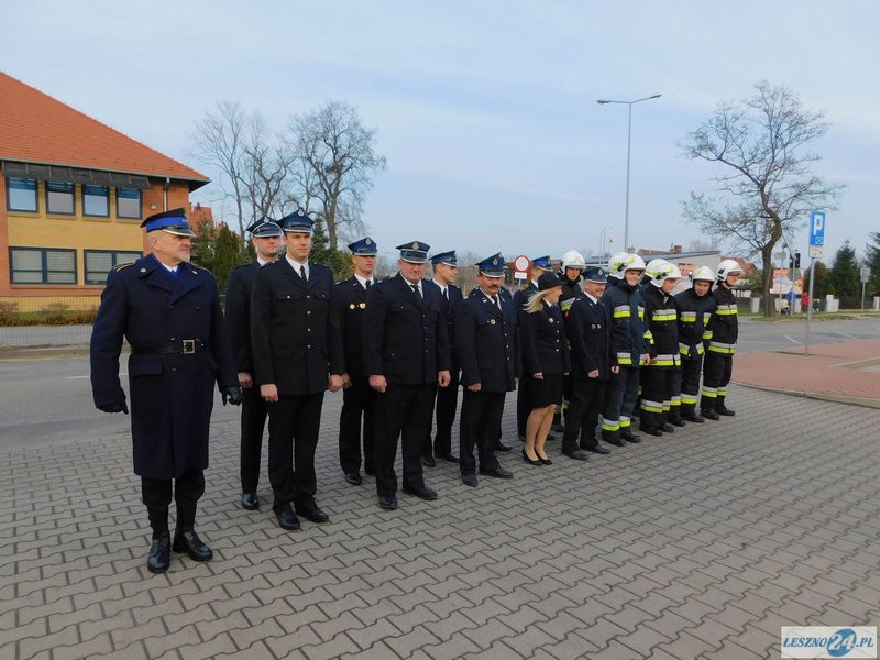 Kluczyki oficjalnie przekazane (zdjęcia)