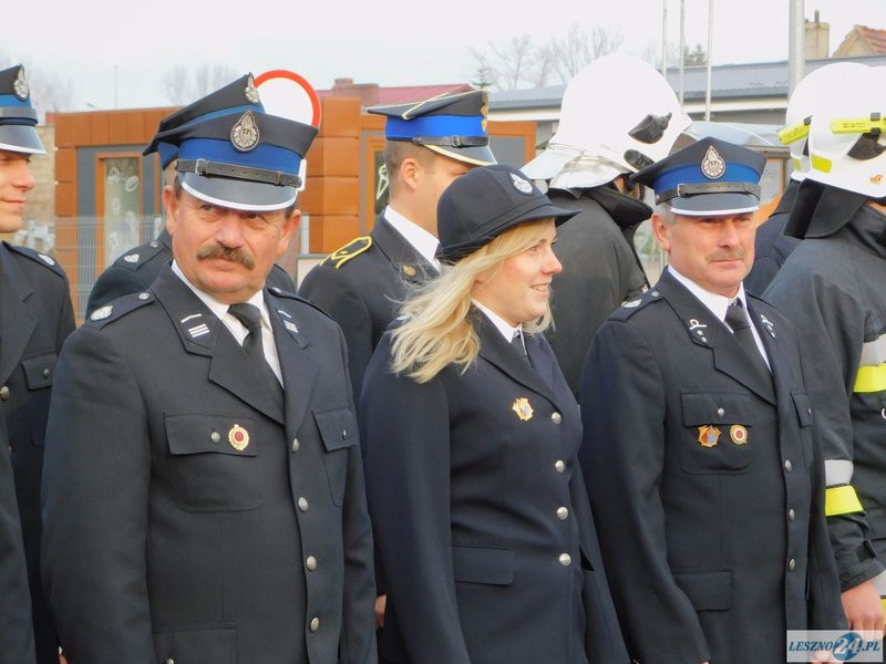 Kluczyki oficjalnie przekazane (zdjęcia)