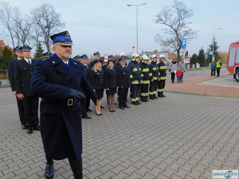 Kluczyki oficjalnie przekazane (zdjęcia)