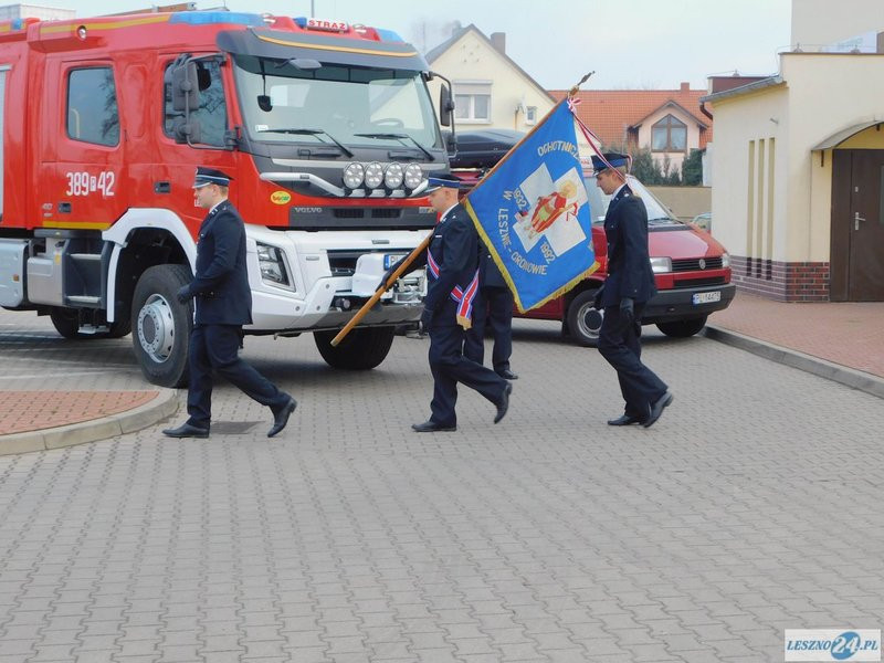 Kluczyki oficjalnie przekazane (zdjęcia)