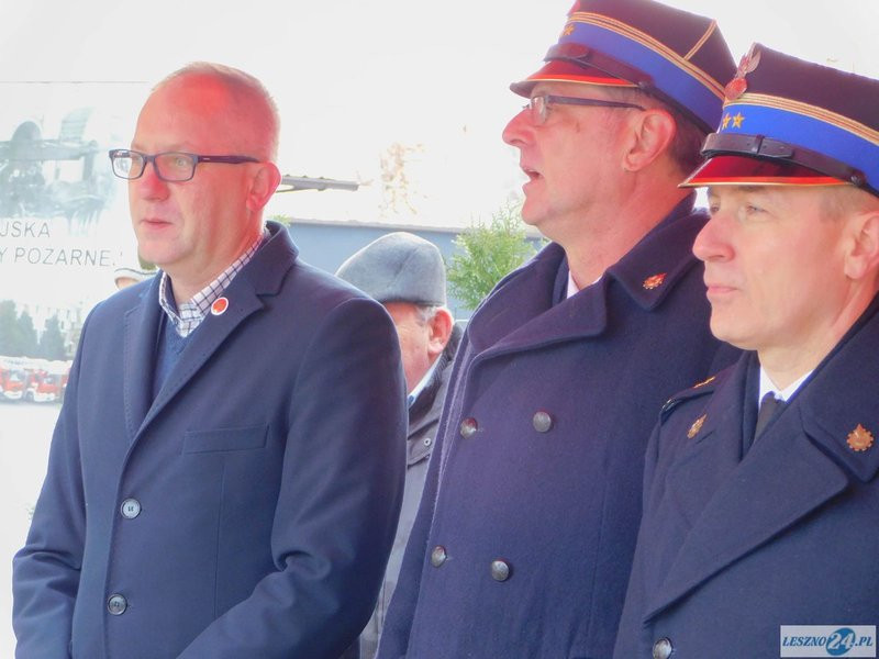 Kluczyki oficjalnie przekazane (zdjęcia)