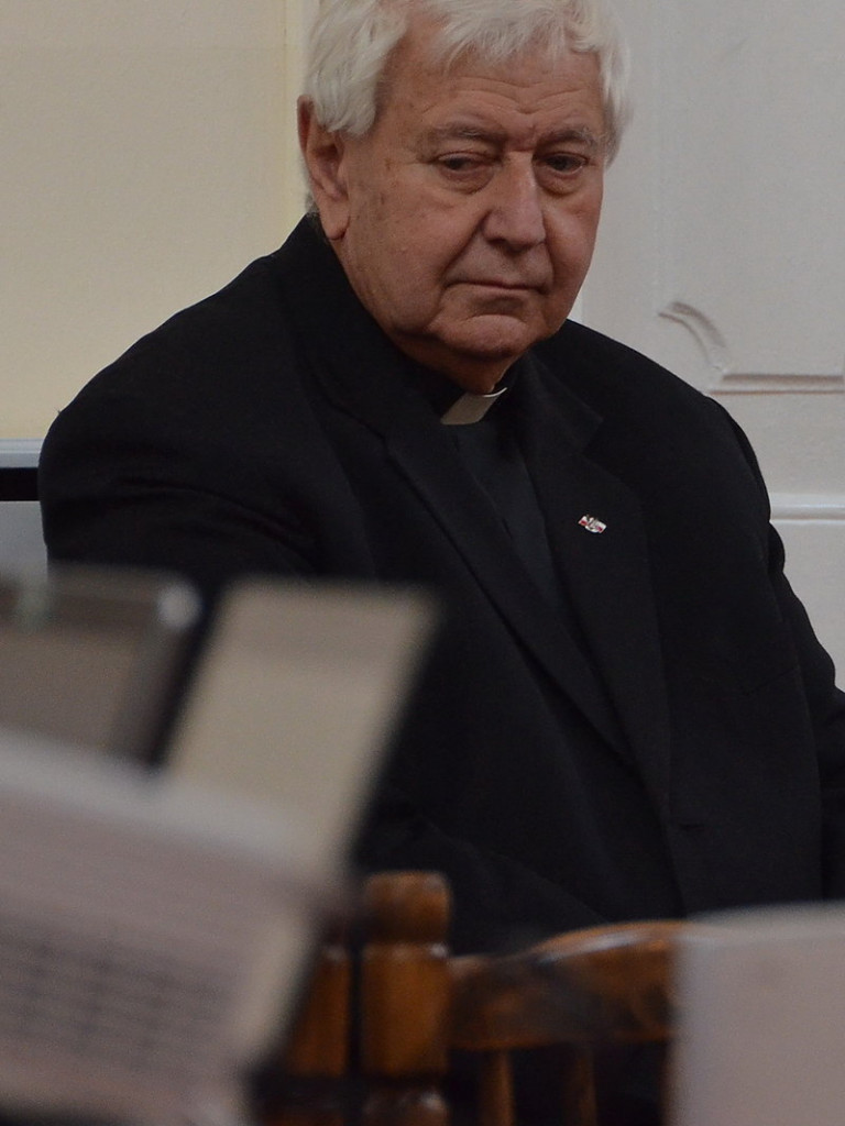 Włoszakowice: nowy wójt rozpoczął pracę (zdjęcia)