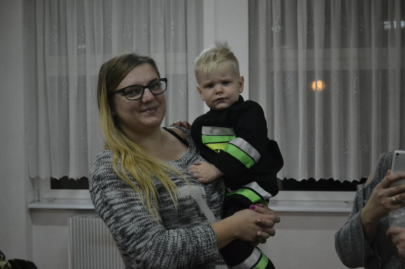 Andrzejki dla dzieci w Krzemieniewie (zdjęcia)