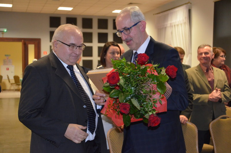 Święciechowa: odmłodzona Rada Gminy już pracuje (zdjęcia)