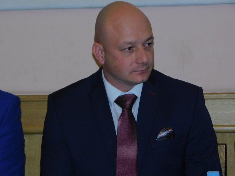 Rydzyna: radni po pierwszej sesji (zdjęcia)