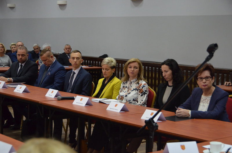 Lipno: uroczyście, ale po staremu (zdjęcia)