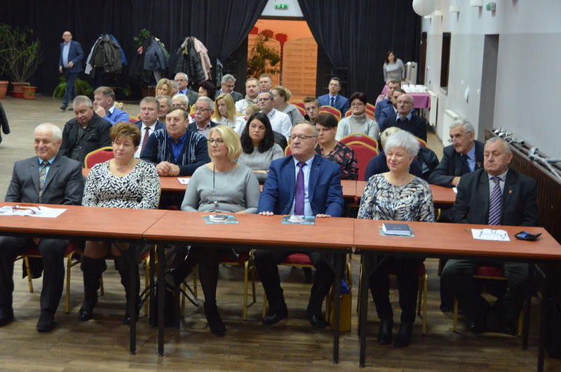 Lipno: uroczyście, ale po staremu (zdjęcia)