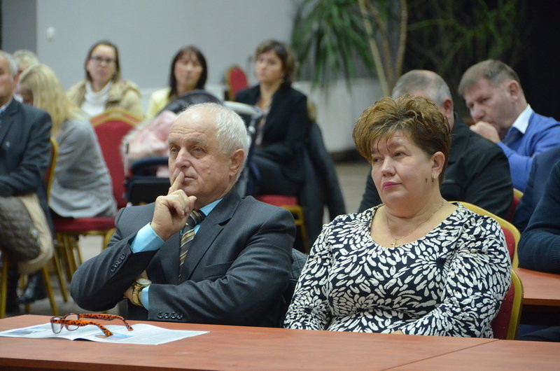 Lipno: uroczyście, ale po staremu (zdjęcia)