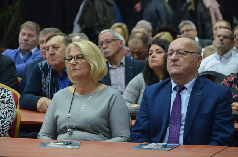 Lipno: uroczyście, ale po staremu (zdjęcia)