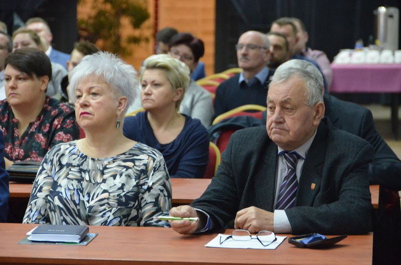 Lipno: uroczyście, ale po staremu (zdjęcia)