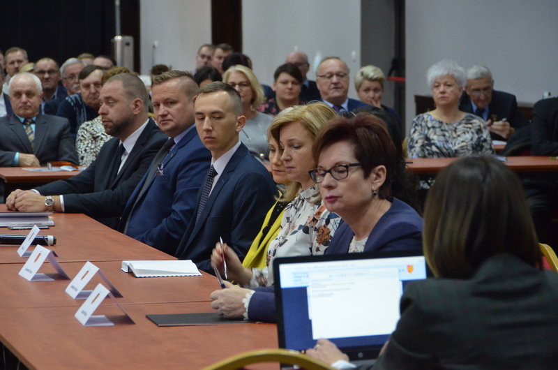 Lipno: uroczyście, ale po staremu (zdjęcia)
