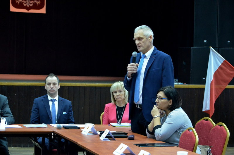 Lipno: uroczyście, ale po staremu (zdjęcia)