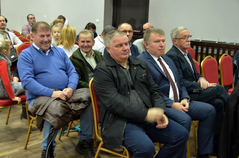 Lipno: uroczyście, ale po staremu (zdjęcia)