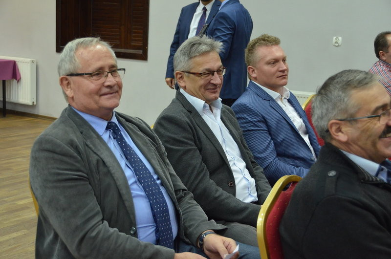 Lipno: uroczyście, ale po staremu (zdjęcia)