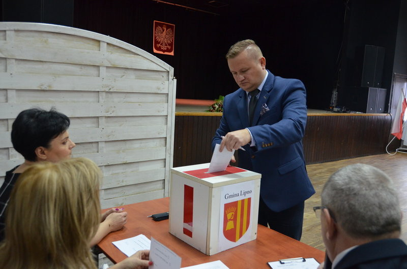 Lipno: uroczyście, ale po staremu (zdjęcia)