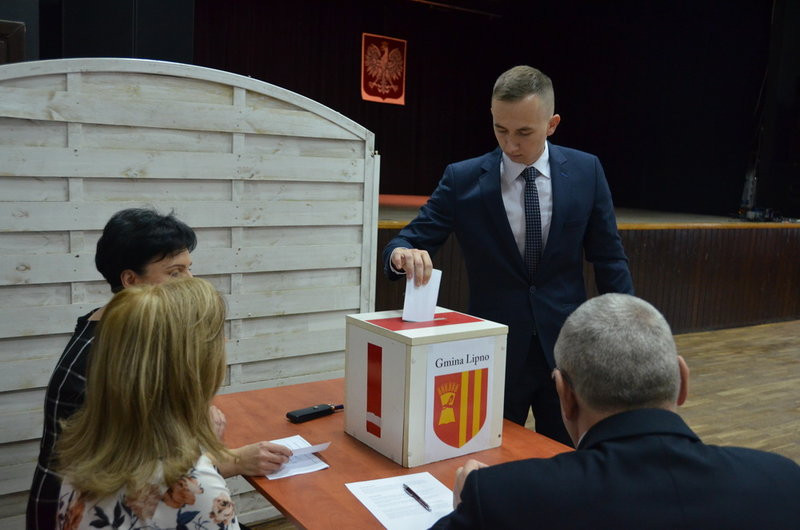 Lipno: uroczyście, ale po staremu (zdjęcia)