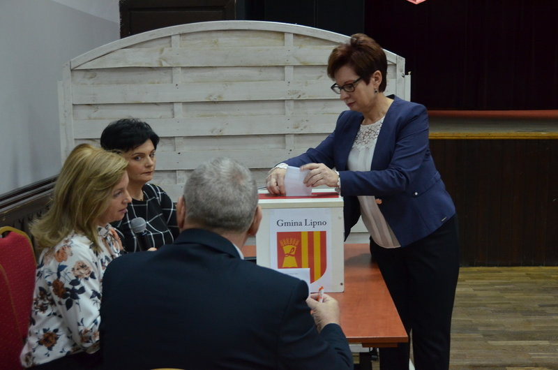 Lipno: uroczyście, ale po staremu (zdjęcia)