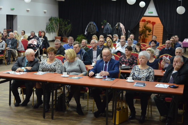 Lipno: uroczyście, ale po staremu (zdjęcia)
