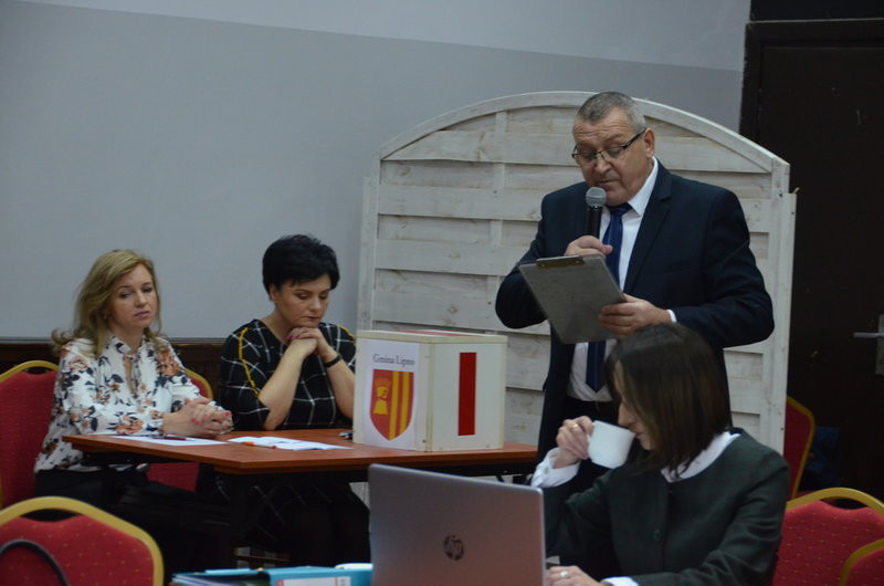 Lipno: uroczyście, ale po staremu (zdjęcia)