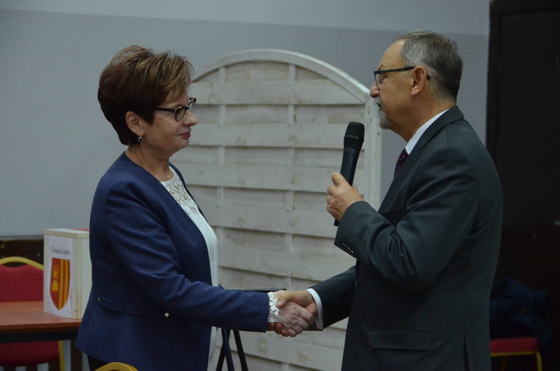 Lipno: uroczyście, ale po staremu (zdjęcia)