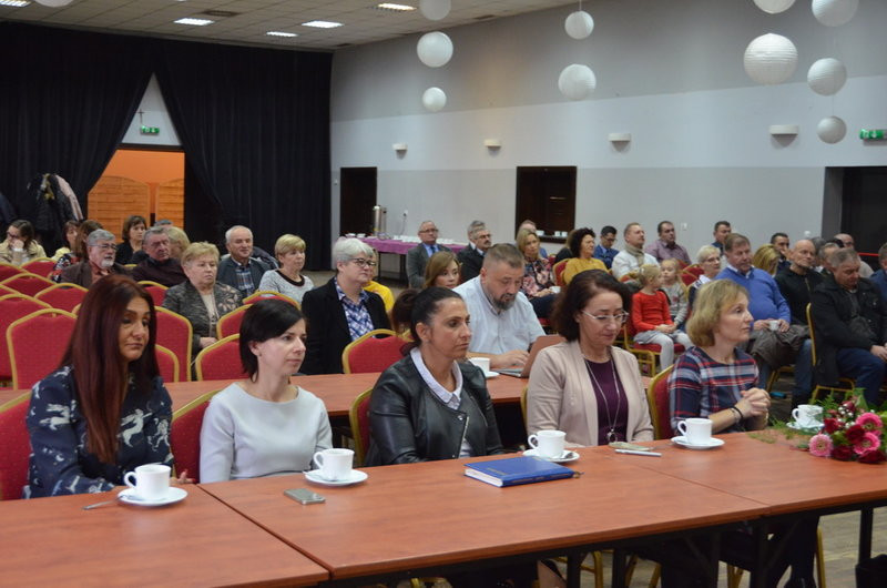 Lipno: uroczyście, ale po staremu (zdjęcia)