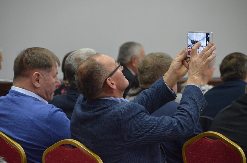 Lipno: uroczyście, ale po staremu (zdjęcia)