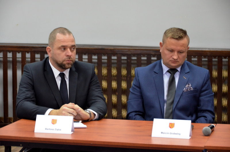 Lipno: uroczyście, ale po staremu (zdjęcia)