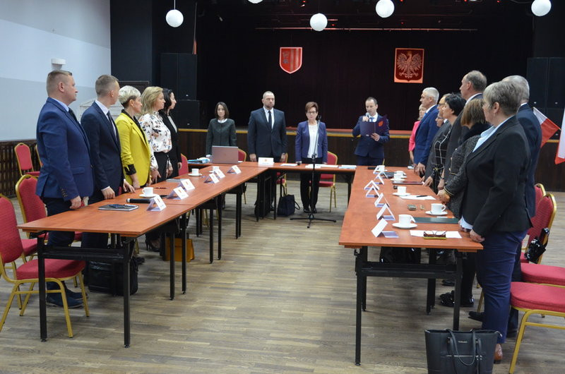 Lipno: uroczyście, ale po staremu (zdjęcia)