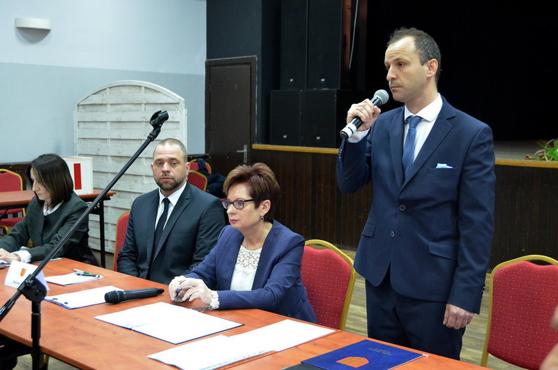 Lipno: uroczyście, ale po staremu (zdjęcia)